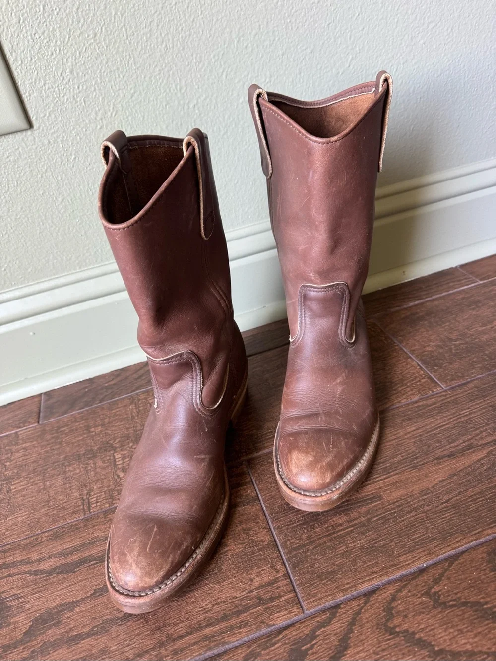 Red Wing Shoes red wing
